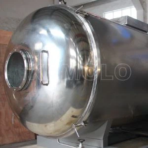 Топ 10 на доставчиците на машини за сушене чрез замразяване в Китай 2025 г