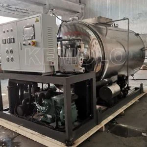 Оборудване за лиофилизация