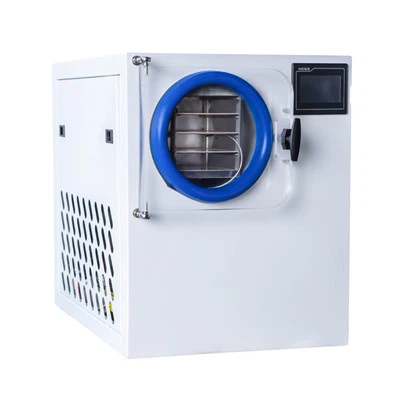 МАЛКА - Скала за замразяване